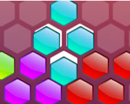 Block hexa puzzle new városépítõs HTML5 játék