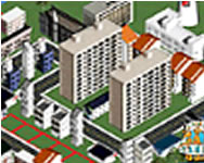 Epic city builder 2 online játék