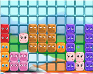 Gummy blocks evolution játékok ingyen
